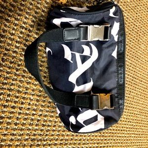 Le Sportsac and Gwen Stefani L.A.M.B small purse